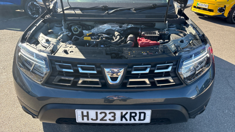 Dacia Duster 1.0 TCe 100 Comfort 5dr Bi Fuel Estate